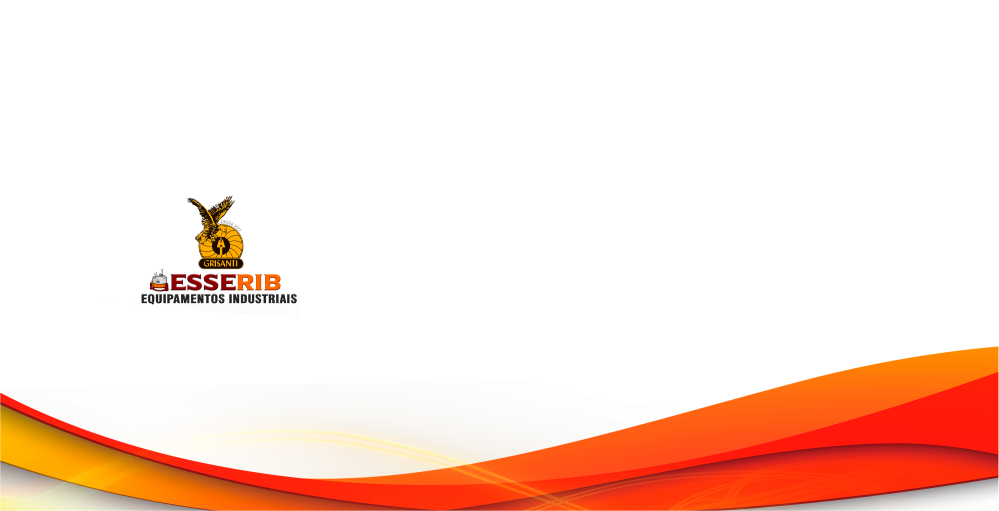 Esserib Equipamentos Industriais